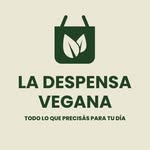 Logo de La Despensa Vegana