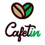 Logo de Cafetin