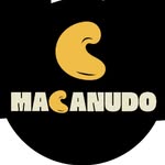 Logo de Macanudo