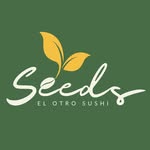 Logo de • SEEDS • El Otro Sushi 🌱
