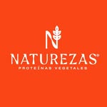 Logo de Naturezas