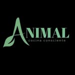 Logo de Animal cocina consciente