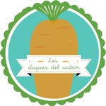 Logo de Los duques del seitan