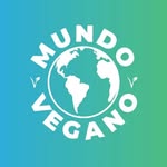 Logo de Mundo Vegano