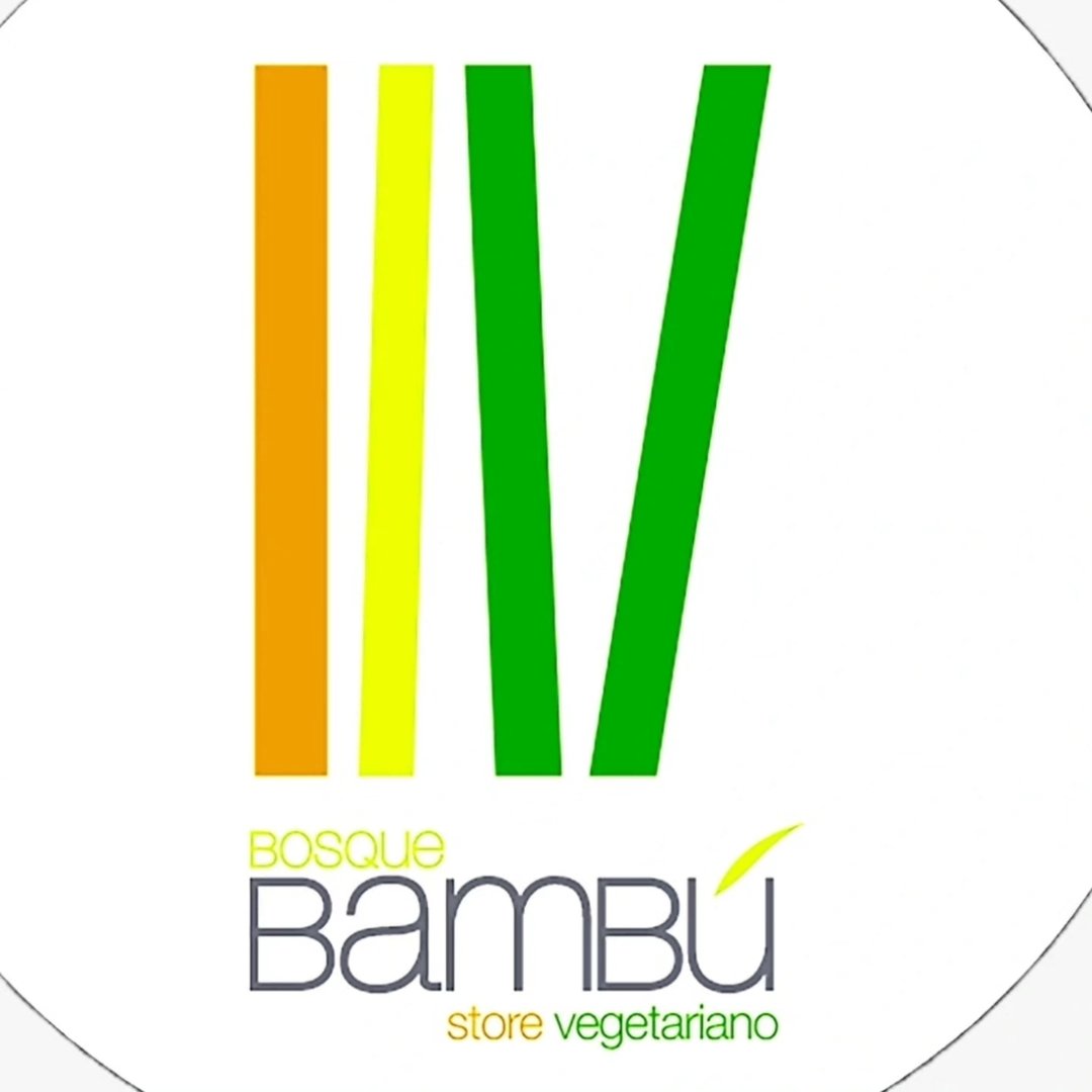 Logo de Bosque Bambú
