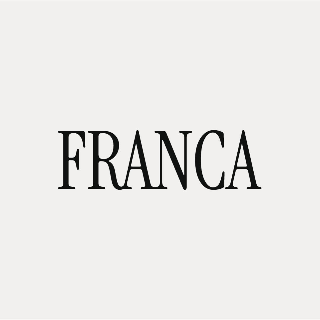 Logo de Franca