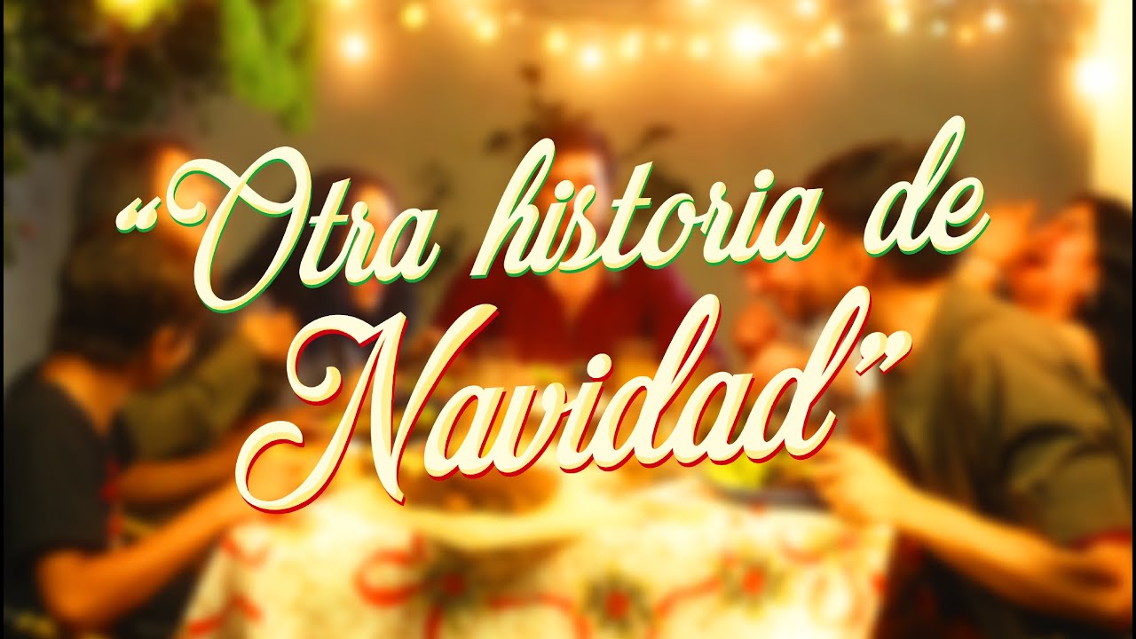 Otra historia de navidad