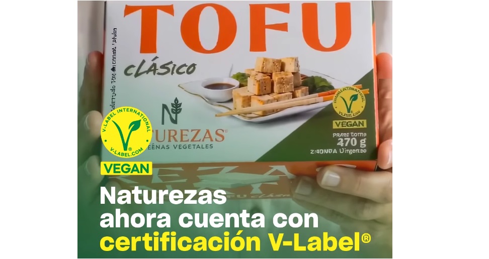 Certificación V-LABEL