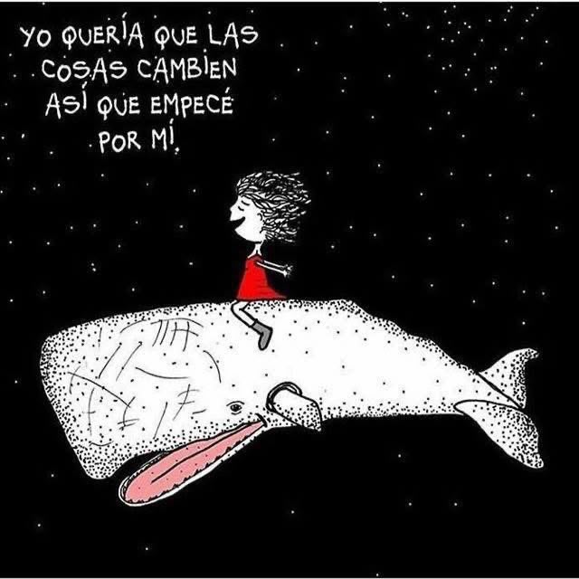 Empezar por uno