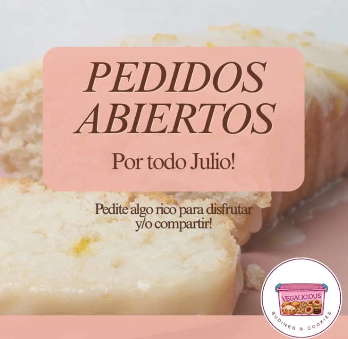 Vegalicious y una propuesta