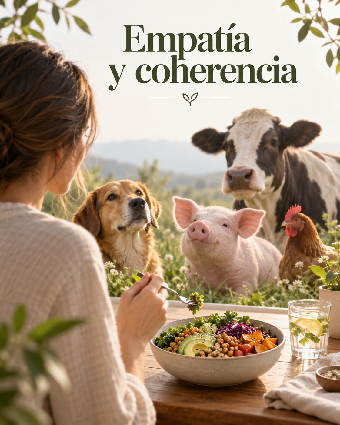 Prometedora contradicción: El 85% se considera amante de los animales y los consumen