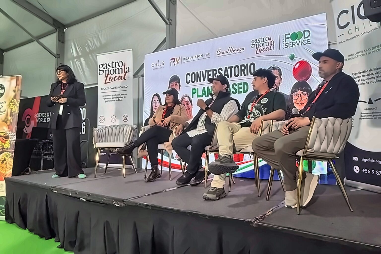 Veganuary impulsa el crecimiento de las empresas veganas en Latinoamérica