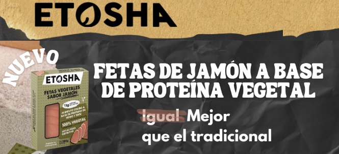 Publicidad de Etosha