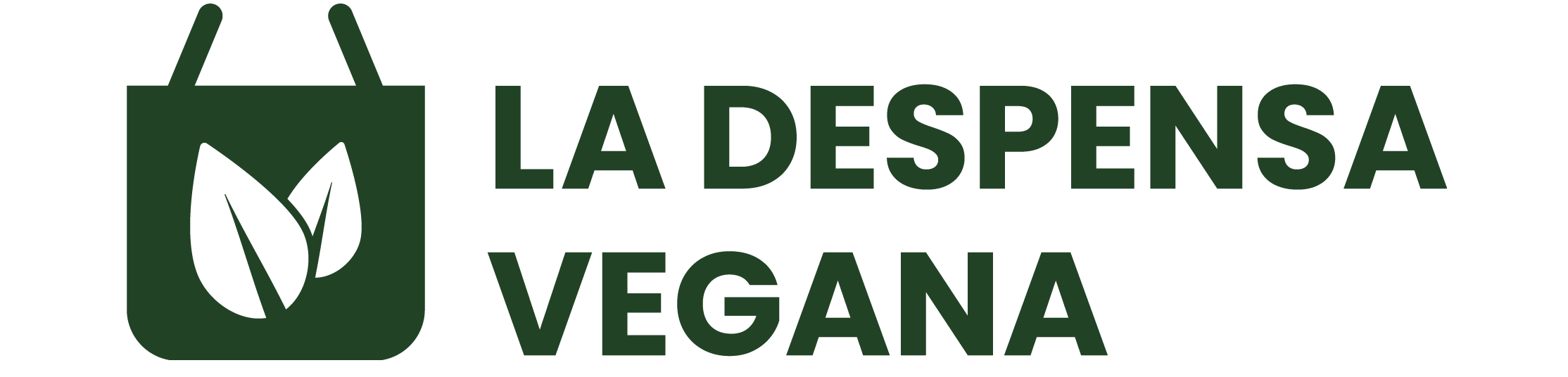 Auspicio de La Despensa Vegana