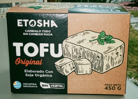 Publicidad de Etosha