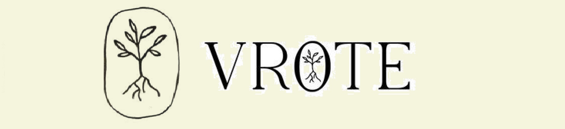 Auspicio de Vrote