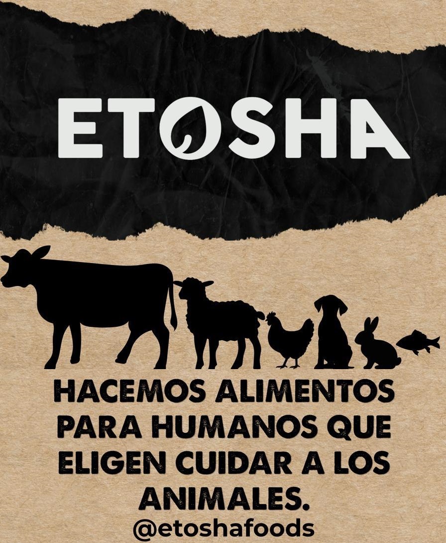 Publicidad de Etosha
